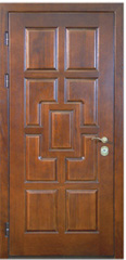 элитная дверь. Цена двери от 45000