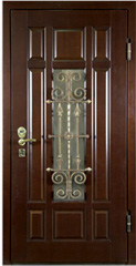 элитные металлические двери элитные парадные двери
